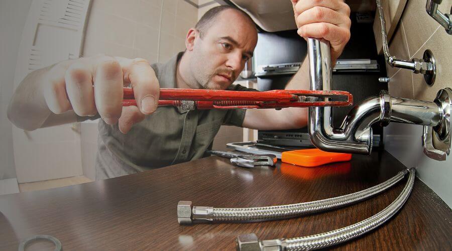 Local water heater installation in Monroe, NY